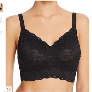 Cosabella Never Say Never Curvy Sweetie Bralette